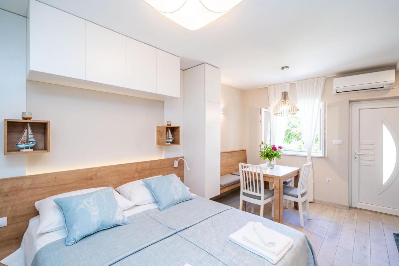 Studio Apartment Lapad Dubrovnik Exterior photo