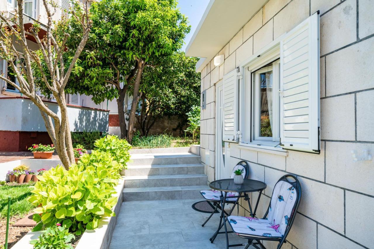 Studio Apartment Lapad Dubrovnik Exterior photo