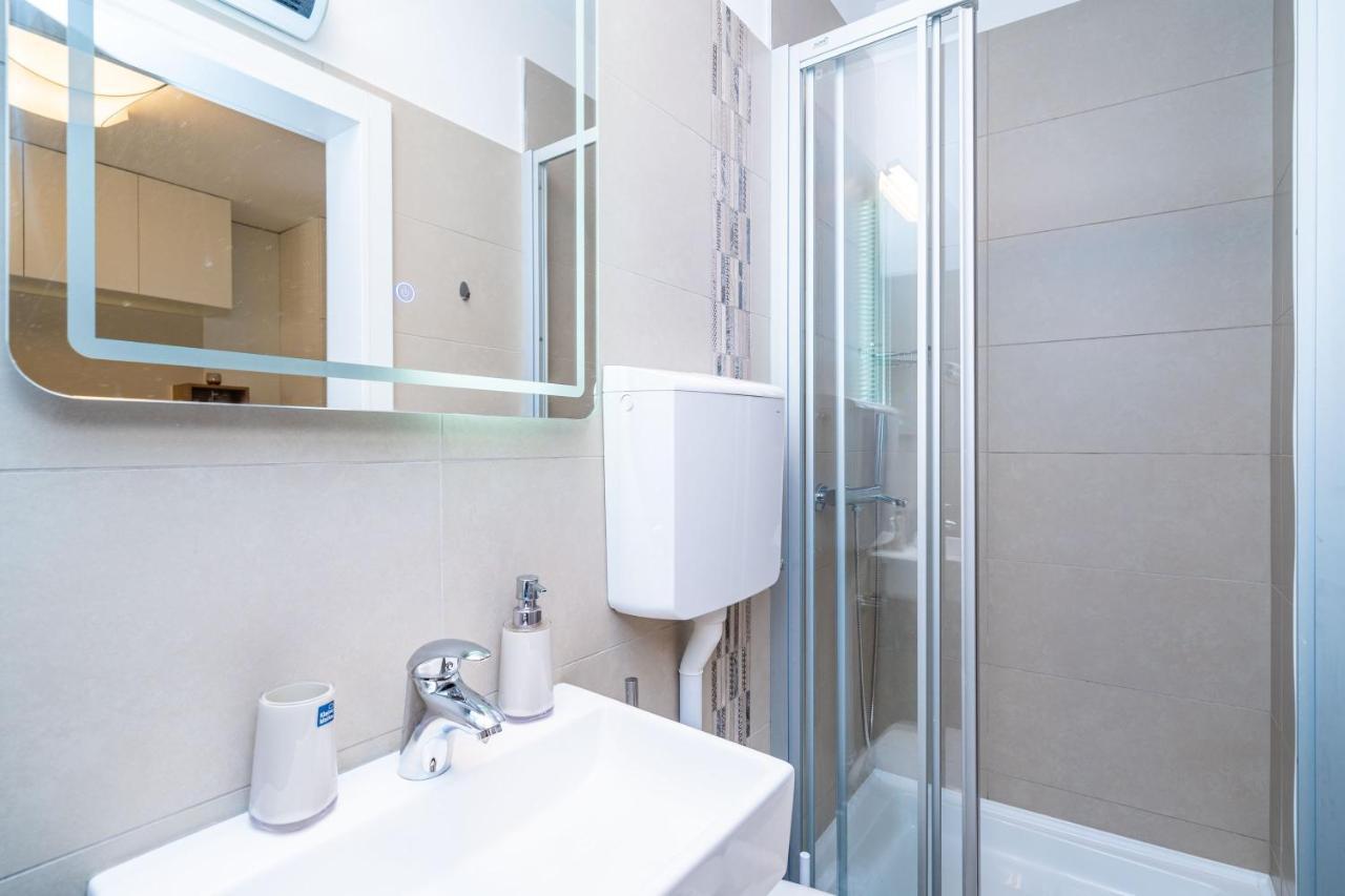 Studio Apartment Lapad Dubrovnik Exterior photo