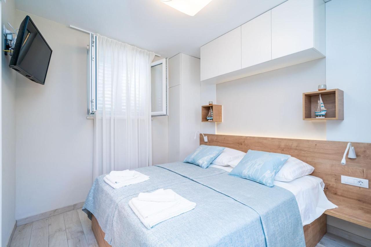 Studio Apartment Lapad Dubrovnik Exterior photo
