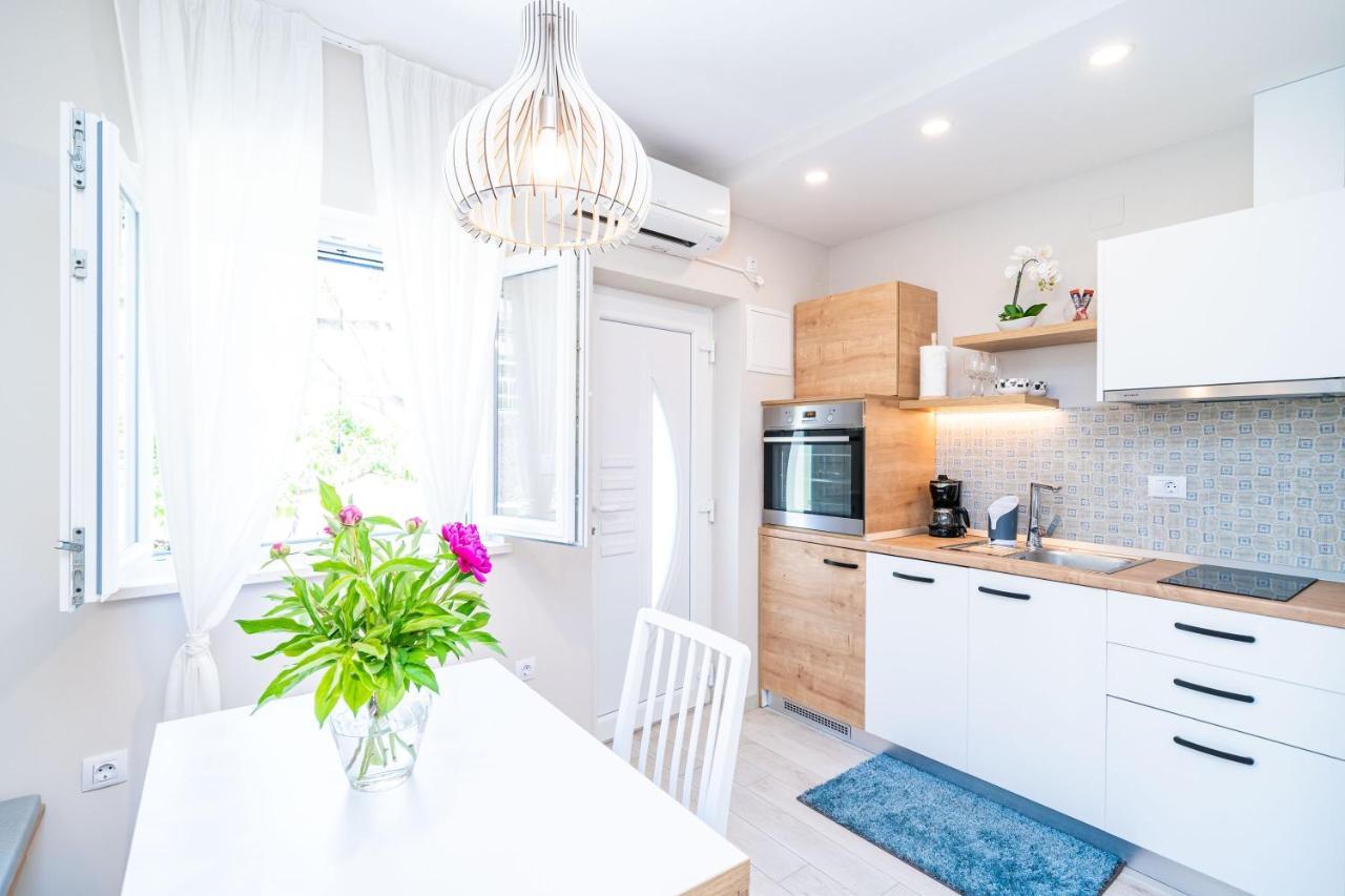 Studio Apartment Lapad Dubrovnik Exterior photo