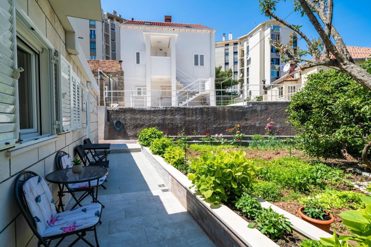 Studio Apartment Lapad Dubrovnik Exterior photo