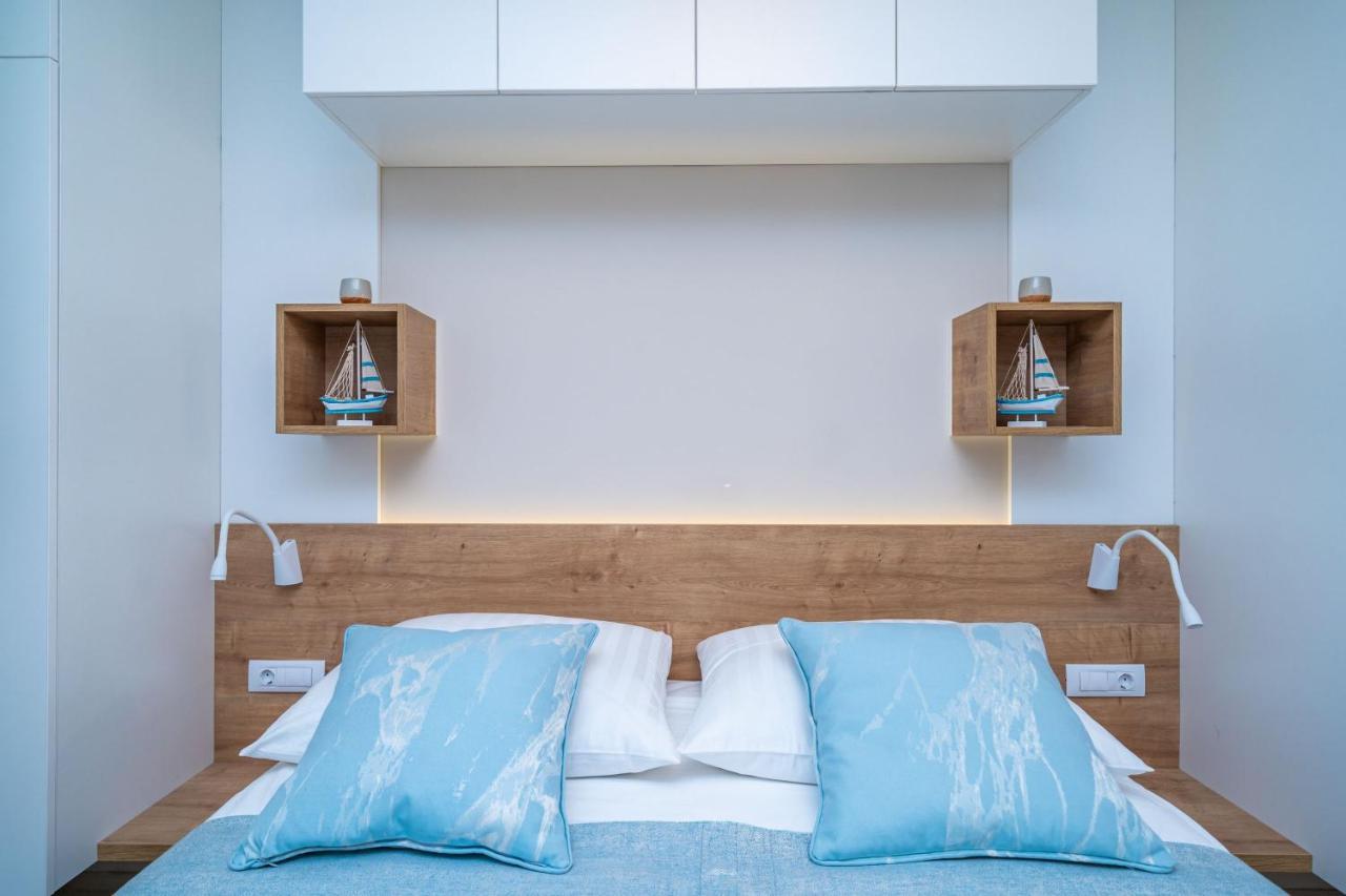 Studio Apartment Lapad Dubrovnik Exterior photo